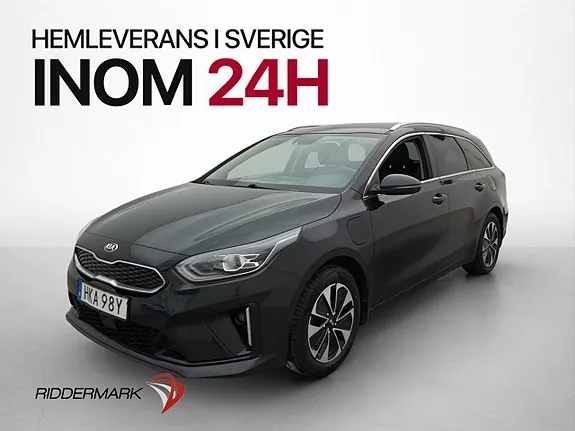 Kia Ceed 2020 photo 3