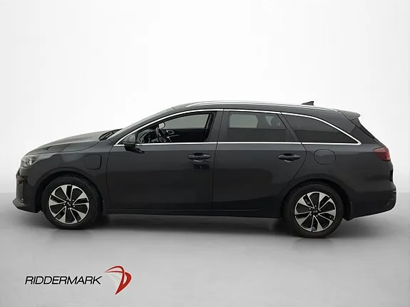 Kia Ceed 2020 photo 5
