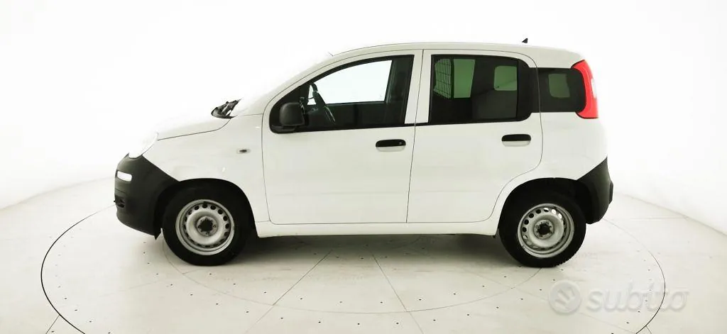 Fiat Panda 2022 photo 4