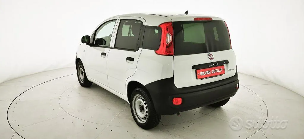 Fiat Panda 2022 photo 5