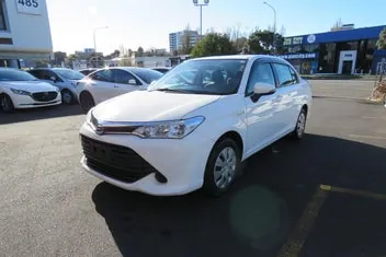Toyota Corolla 2016 photo 4