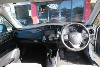Toyota Corolla 2016 photo 5