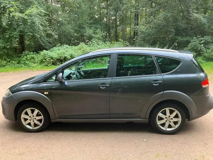 Seat Altea Xl