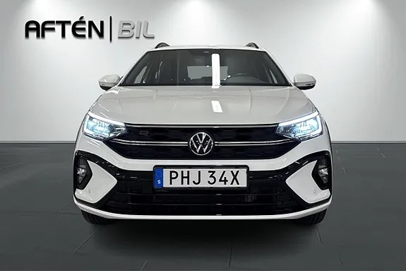 Volkswagen Taigo 2024 photo 3