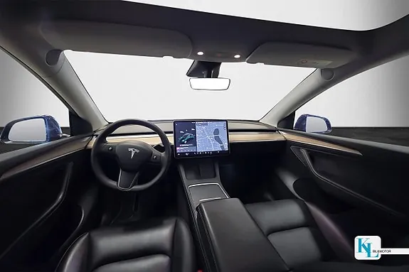 Tesla Model Y 2021 photo 5