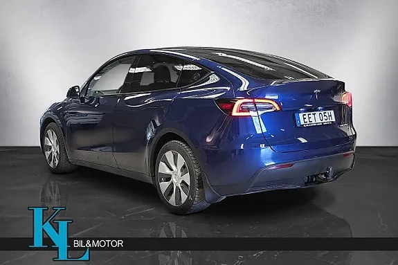 Tesla Model Y 2021 photo 2