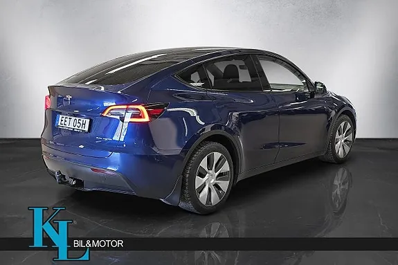 Tesla Model Y 2021 photo 3