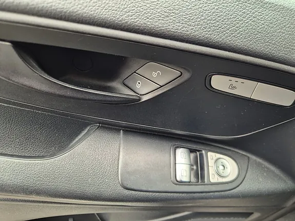 Mercedes-Benz Vito 114 2016 photo 5