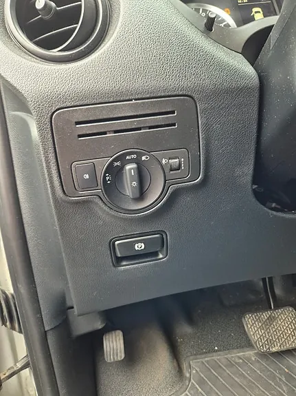 Mercedes-Benz Vito 114 2016 photo 4