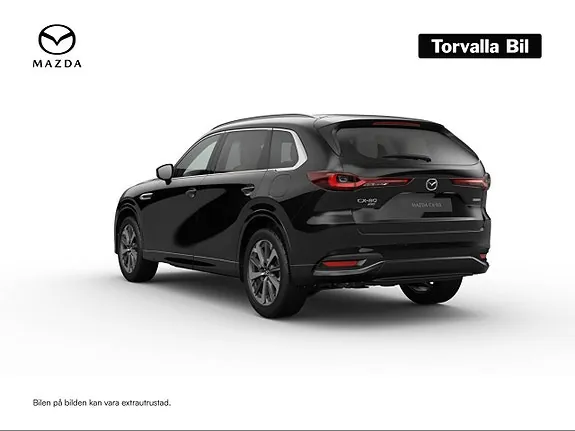 Mazda Cx-80 2026 photo 3