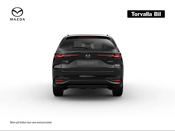 Mazda Cx-80 2026 photo 4