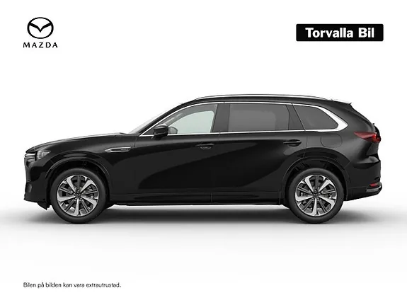 Mazda Cx-80 2026 photo 2