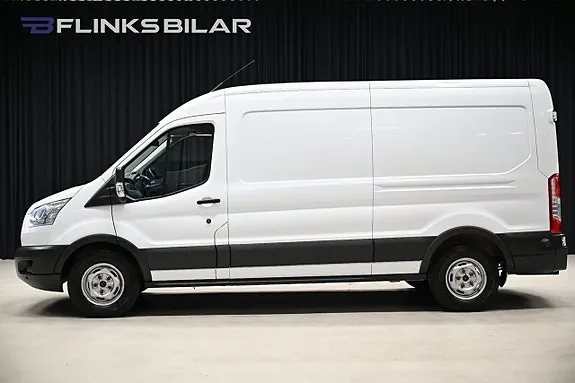 Ford Transit 2019 photo 2