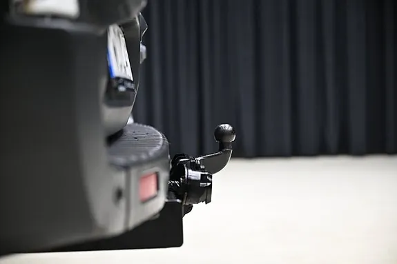 Ford Transit 2019 photo 4
