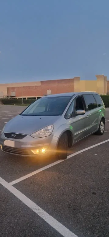 Ford Galaxy