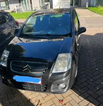 Citroen C2