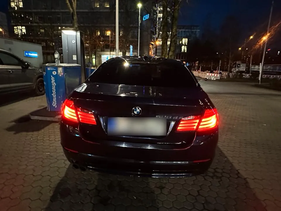 BMW 525D