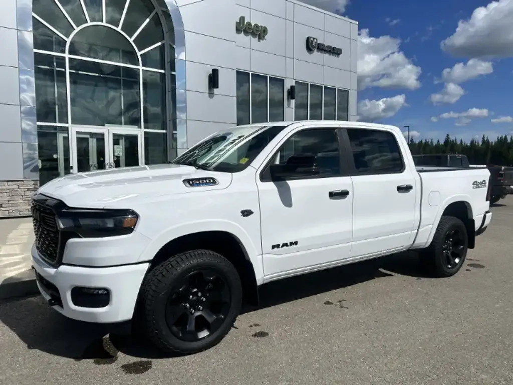 Ram 1500 2027 photo 2