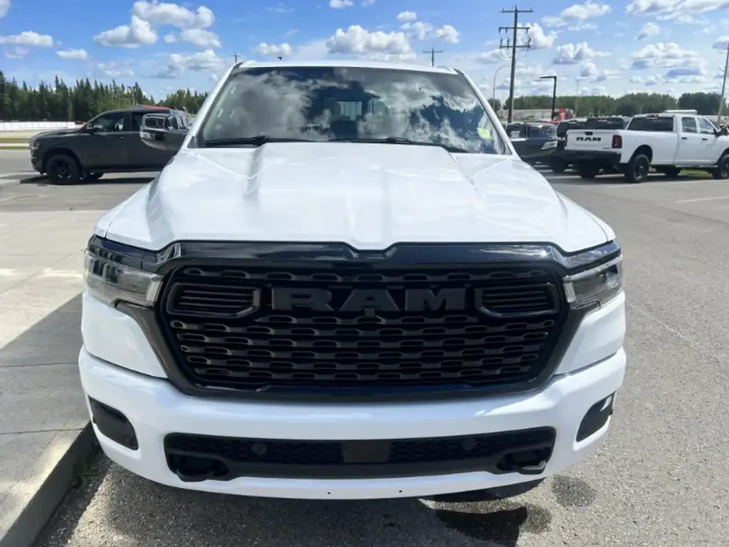 Ram 1500 2027 photo 3