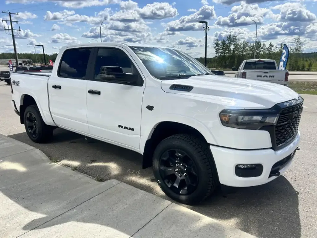 Ram 1500 2027 photo 4