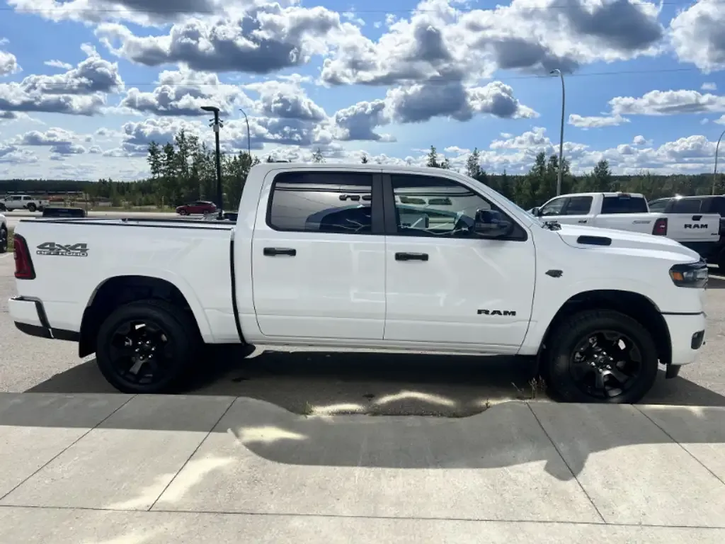 Ram 1500 2027 photo 5
