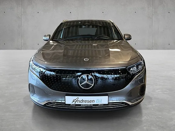 Mercedes-Benz Eqa300 2026 photo 2