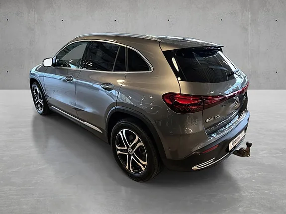 Mercedes-Benz Eqa300 2026 photo 4