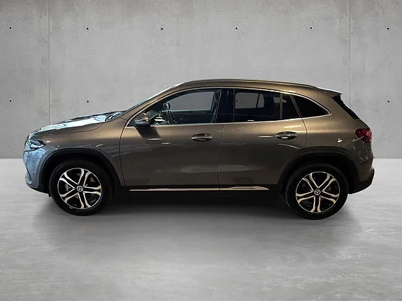 Mercedes-Benz Eqa300 2026 photo 3