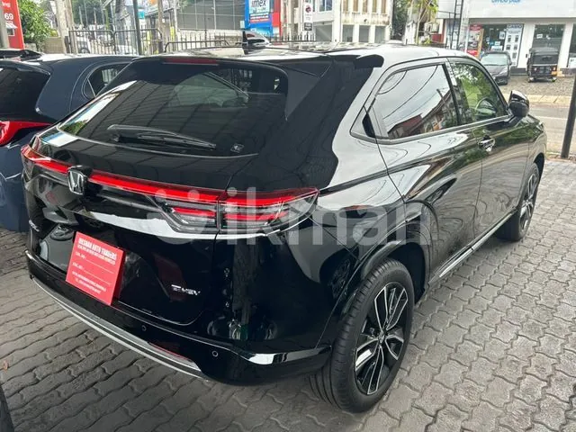 Honda Vezel 2026 photo 2