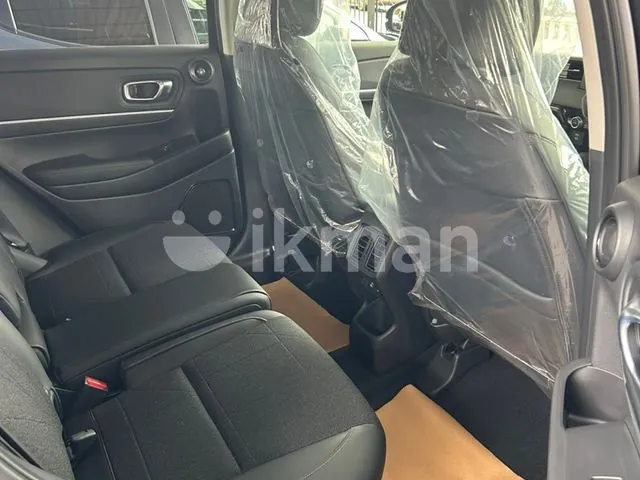 Honda Vezel 2026 photo 5
