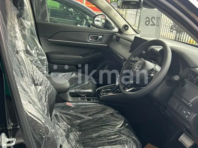 Honda Vezel 2026 photo 4