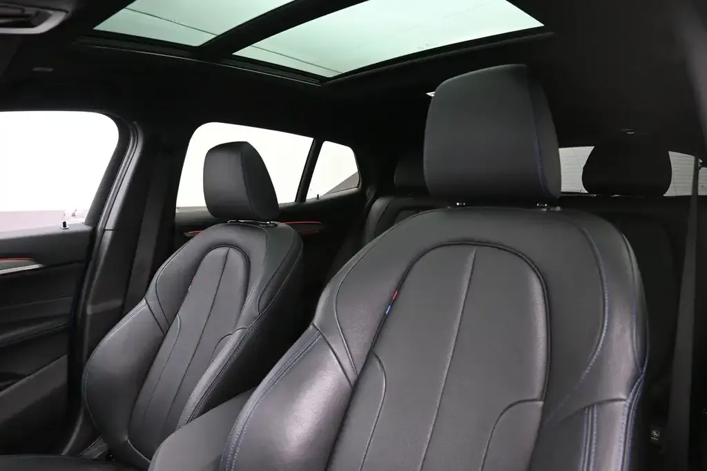 BMW X2 2018 photo 5