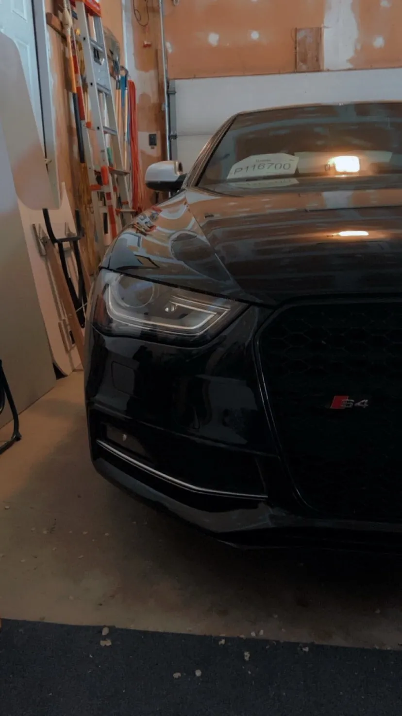 Audi S4 2013 photo 3
