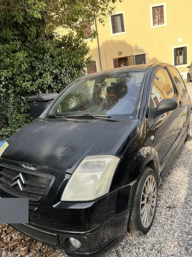 Citroen C2