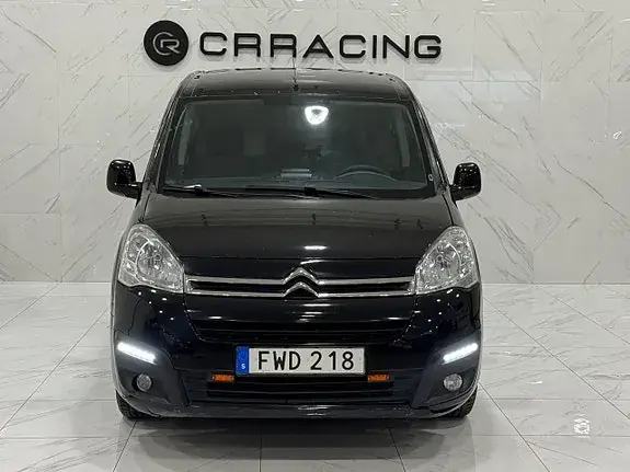 Citroen Berlingo 2016 photo 3