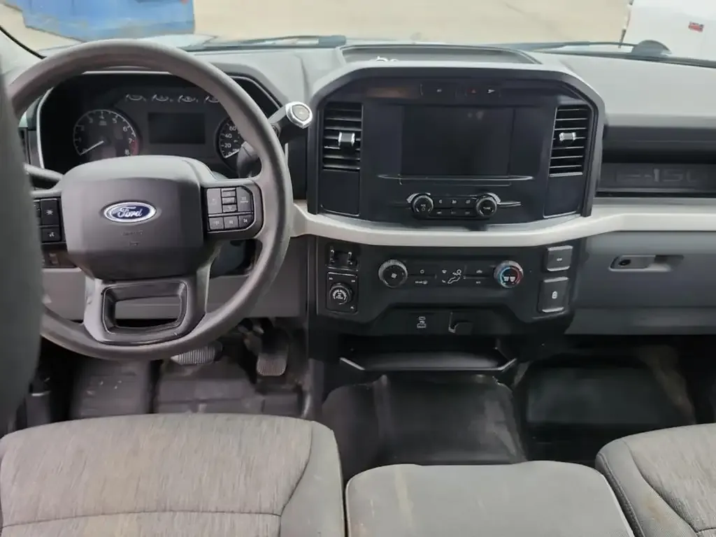 Ford F-150 2022 photo 2