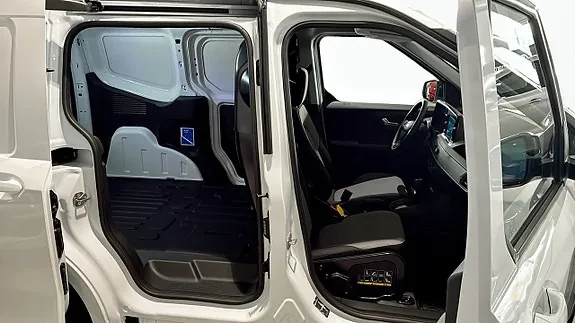 Ford Courier 2027 photo 5