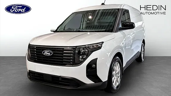 Ford Courier