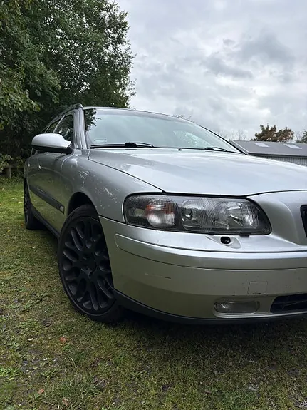 Volvo V70 2000 photo 3