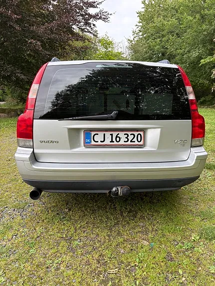 Volvo V70 2000 photo 5