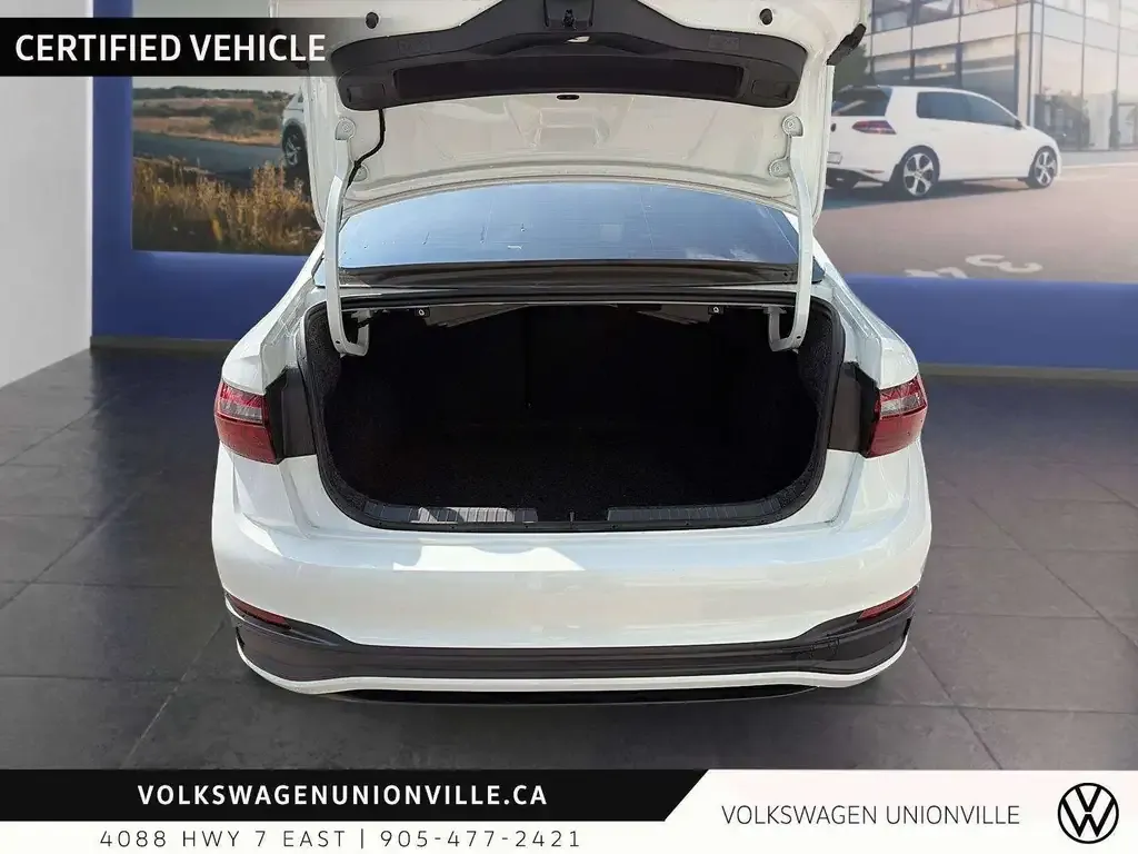 Volkswagen Jetta 2024 photo 4
