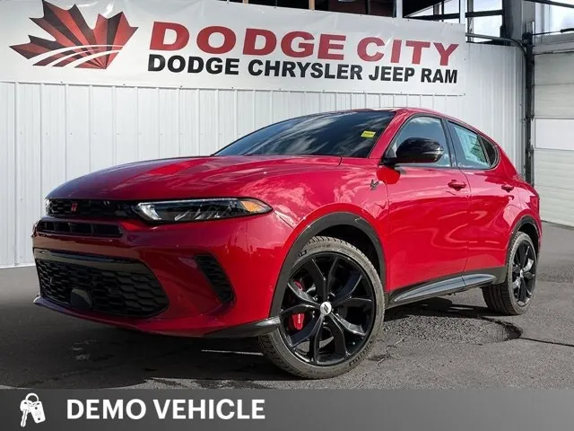 Dodge Hornet