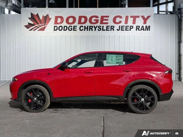 Dodge Hornet 2024 photo 2