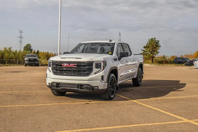 GMC Sierra 1500 2023 photo 5