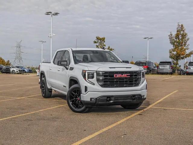 GMC Sierra 1500 2023 photo 2