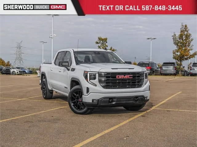GMC Sierra 1500