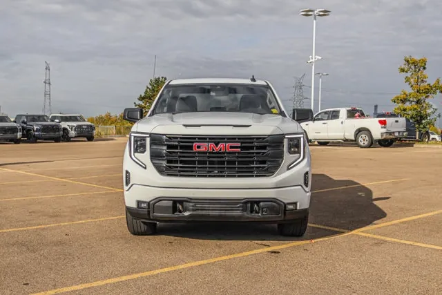 GMC Sierra 1500 2023 photo 4