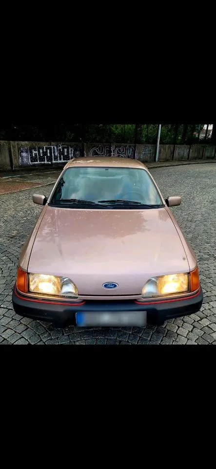 Ford Sierra