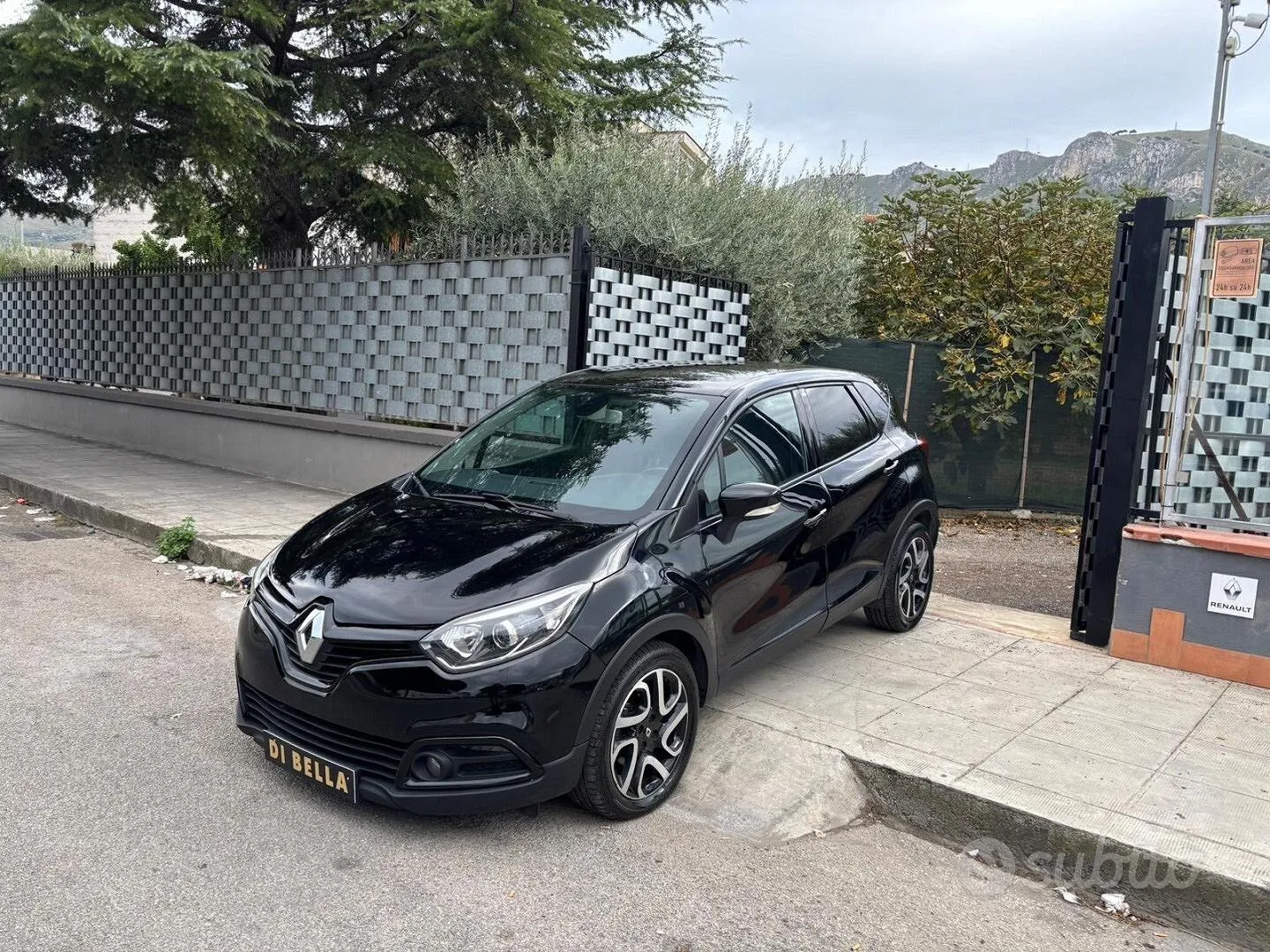 Renault Captur 2014 photo 5