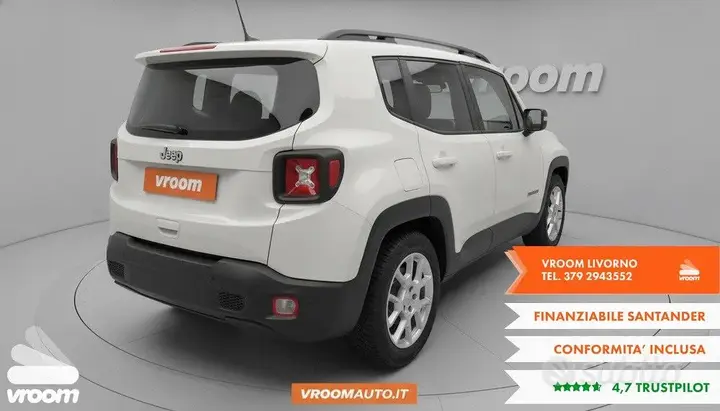 Jeep Renegade 2022 photo 5